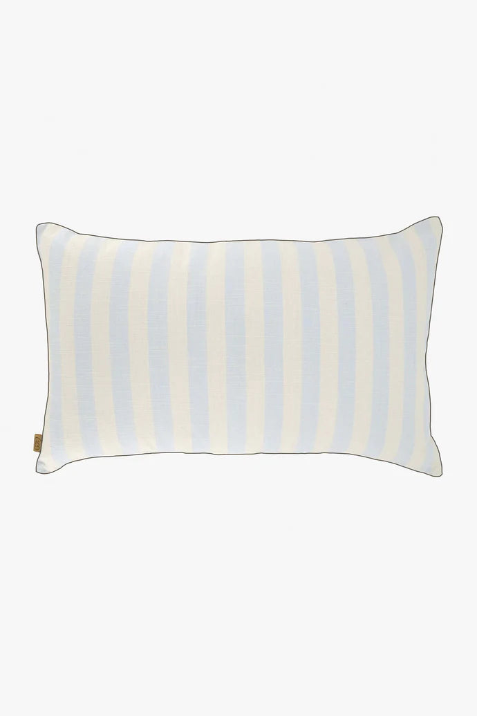 Kussen Hartje Streep