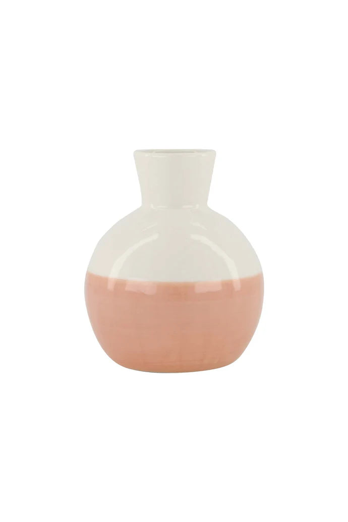 Vaasje keramiek