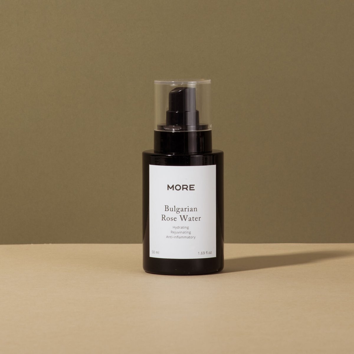 Bulgaarse rozenwater | 100% Biologisch