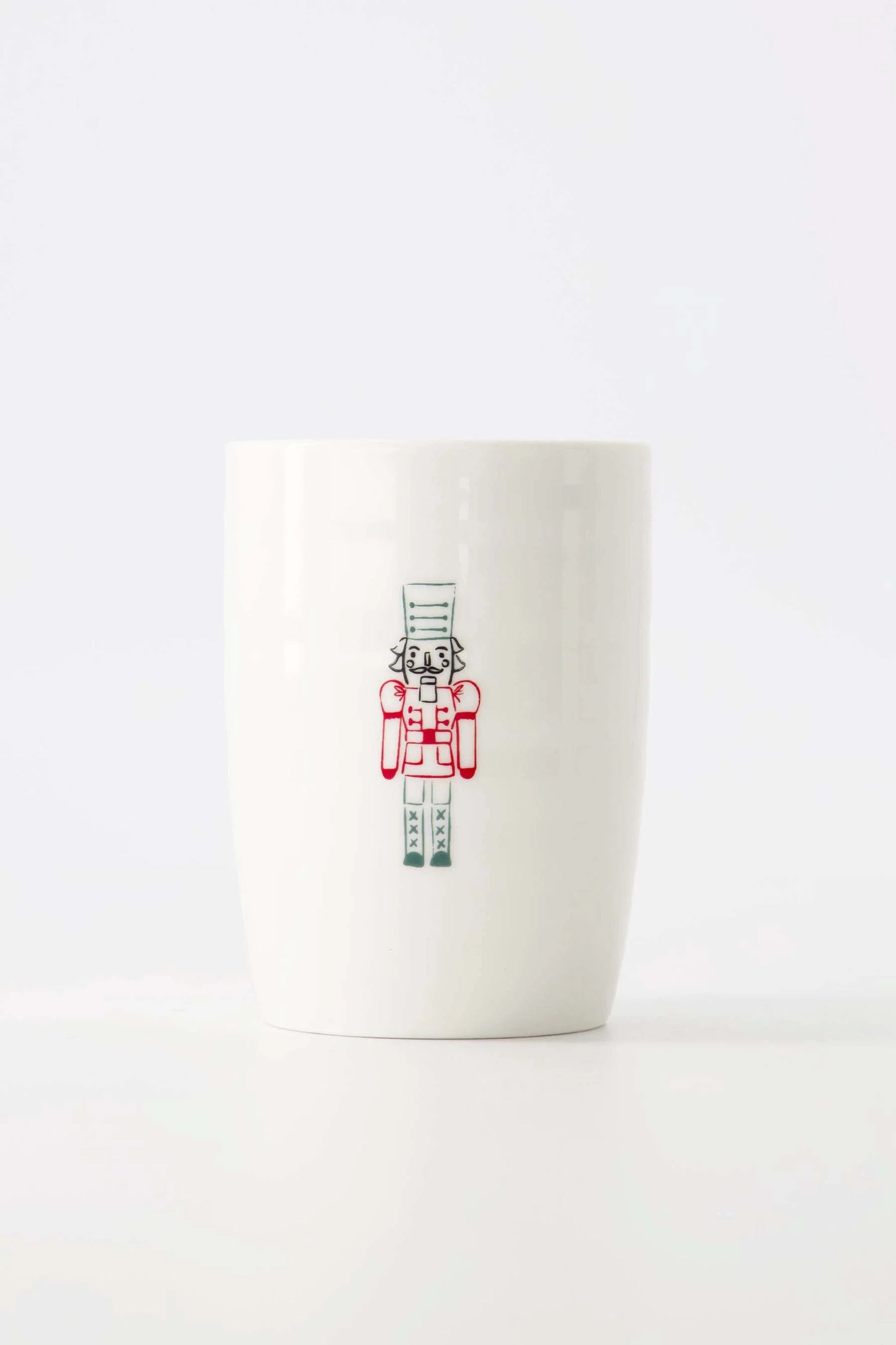 koffiemok notenkraker multicolor