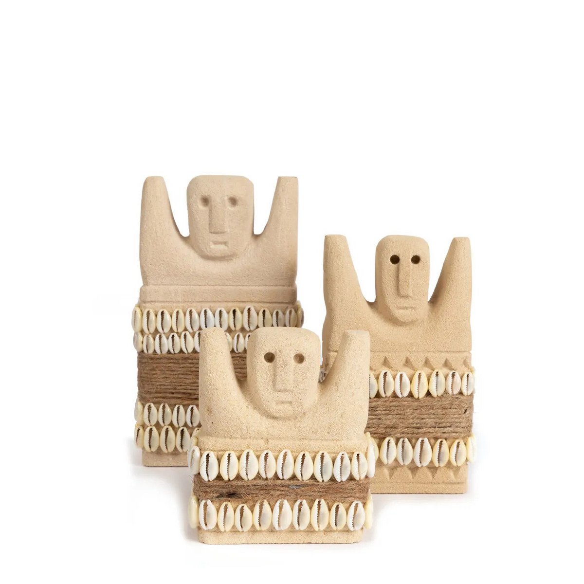 De Sumba-steen %2328 - M