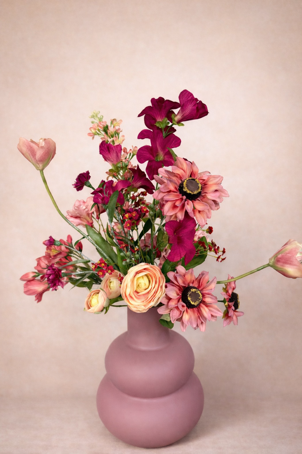 La vie on rose