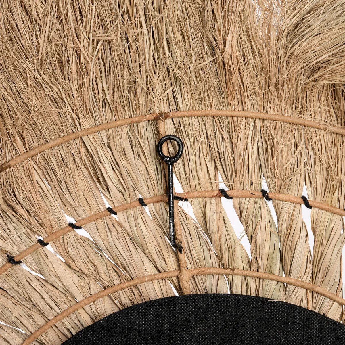 The Pretty Blonde Mirror - Naturel - L.