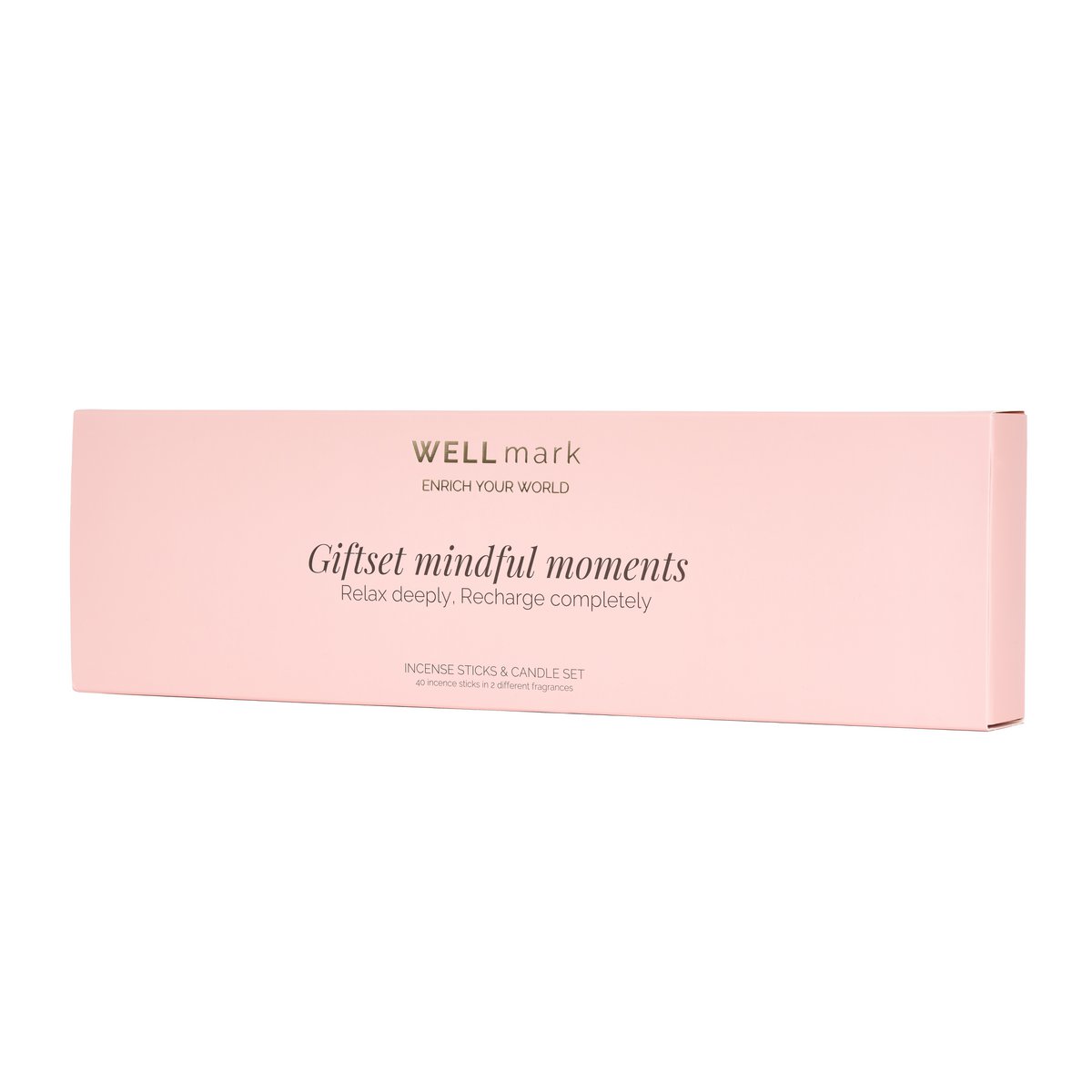 Giftset mindful Wierrook