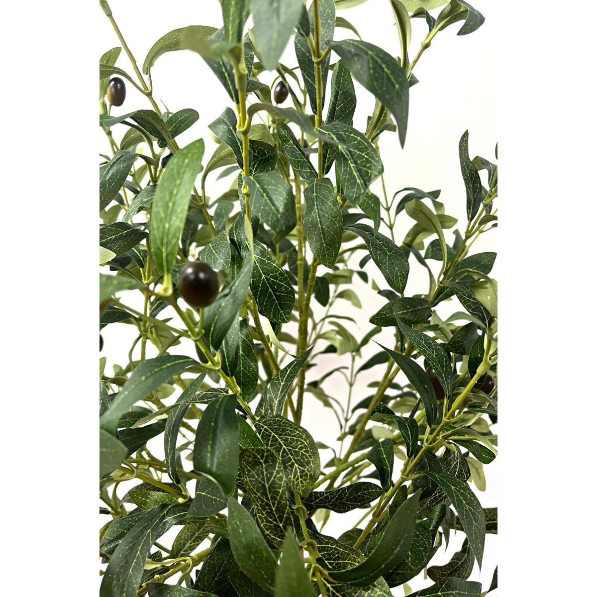 Kunst Olijfboom 100cm