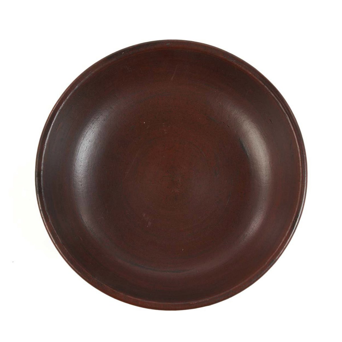 De Etnische Fruitschaal - Terracotta - M