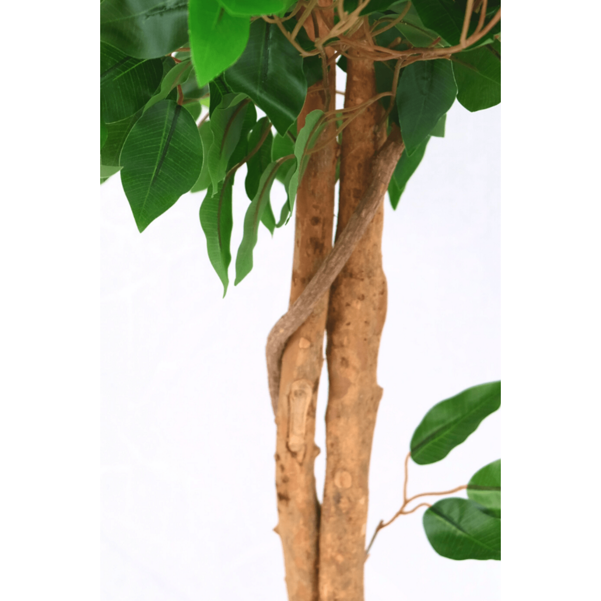 Kunst Ficus 130cm