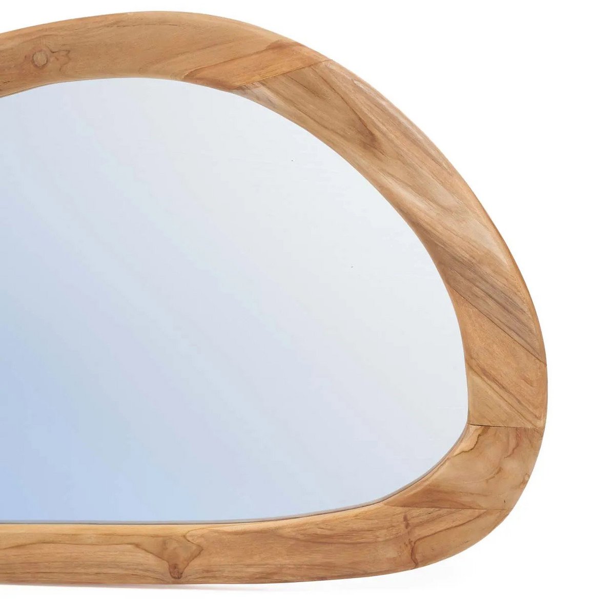 De Biologische Spiegel - Naturel - XL