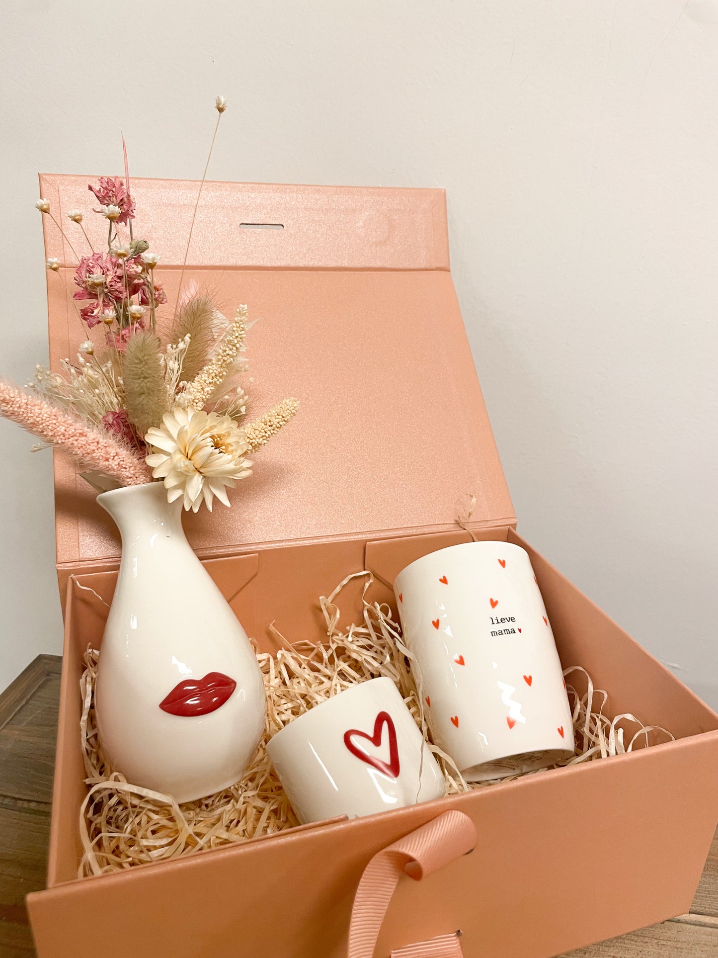 Cadeaubox moederdag
