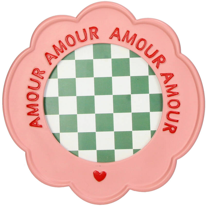 Fotolijst amour