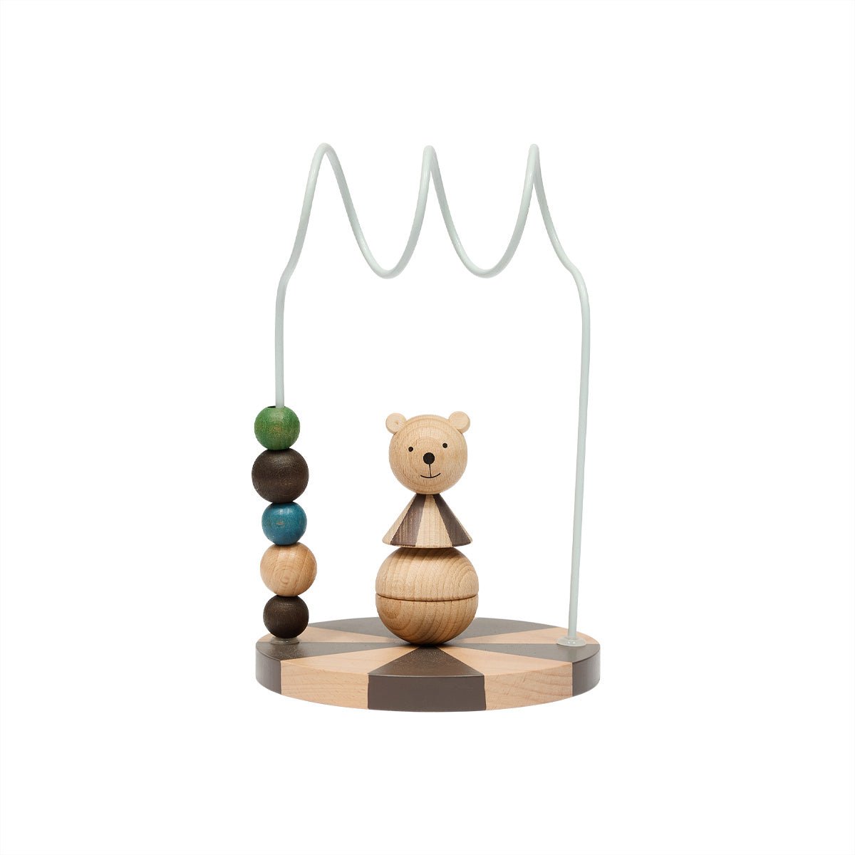 Circusbeer Abacus