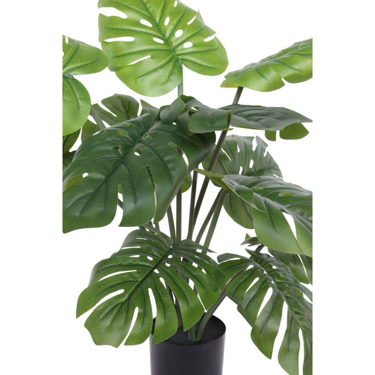 Monstera Kunstplant 80cm