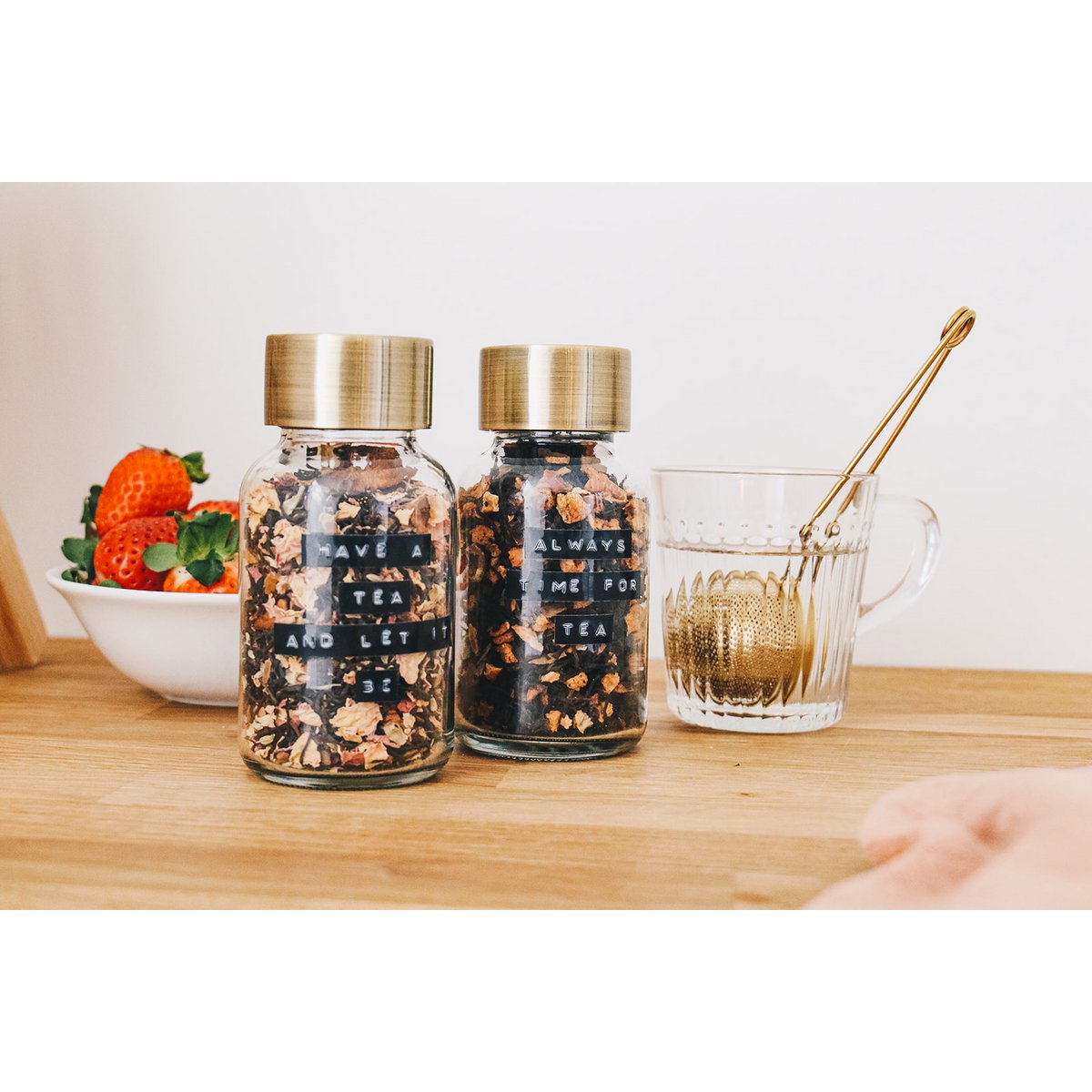 Tea 250ml "You are my cup of tea"