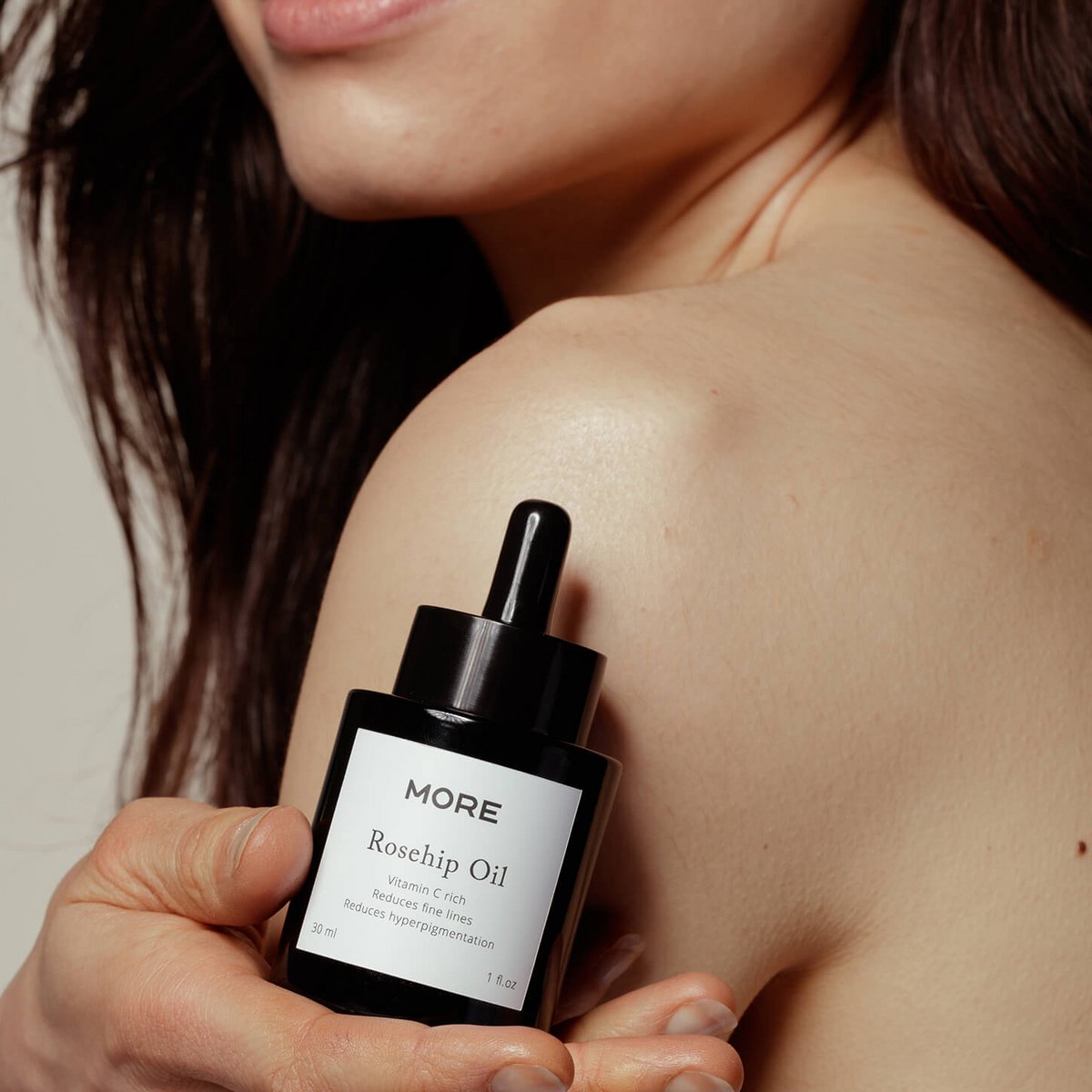 Rosehip olie | 100% Biologisch & Koudgeperst