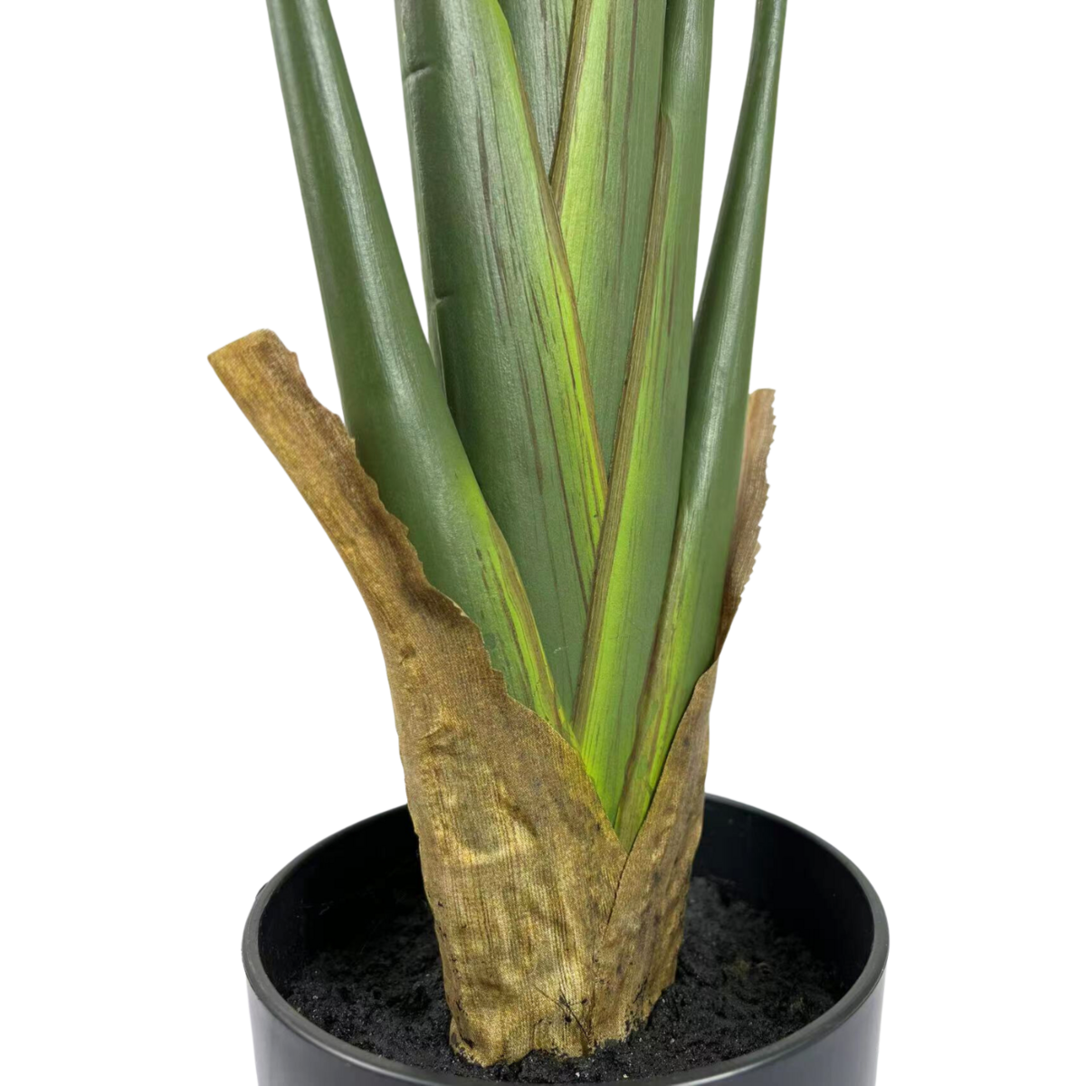 Strelitzia Kunstplant 140cm