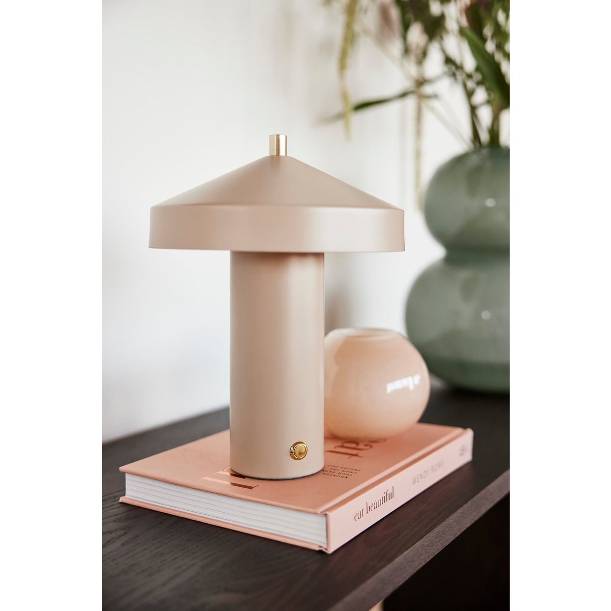 Hatto Tafellamp LED (EU)