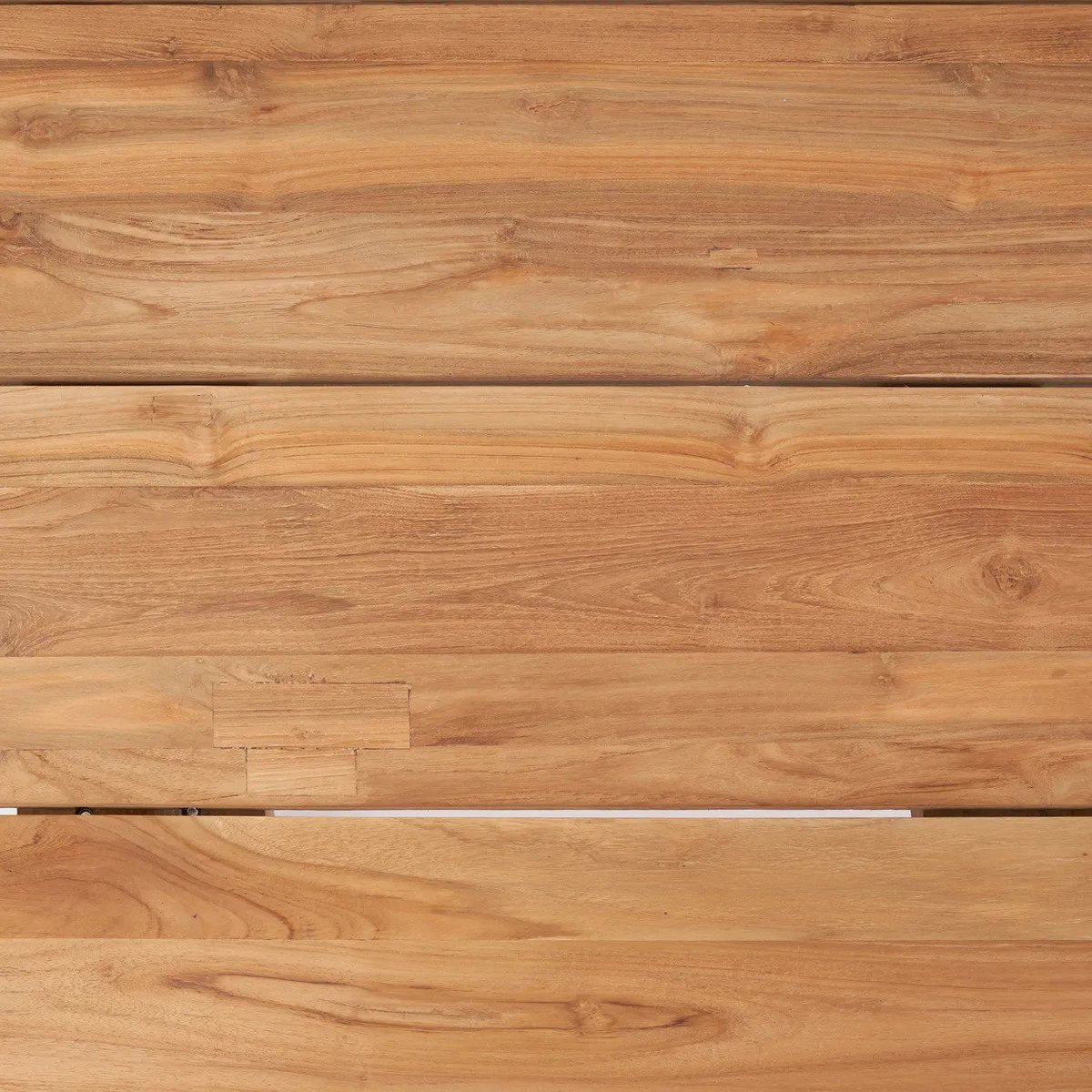 De Matita eettafel - buiten