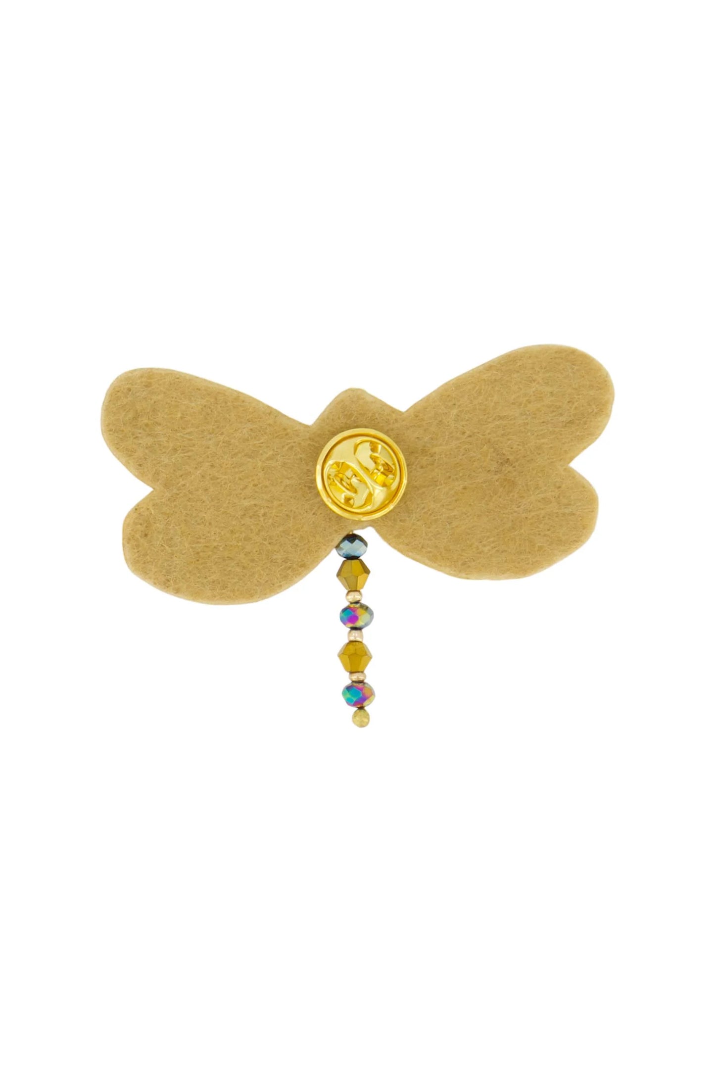 libelle broche