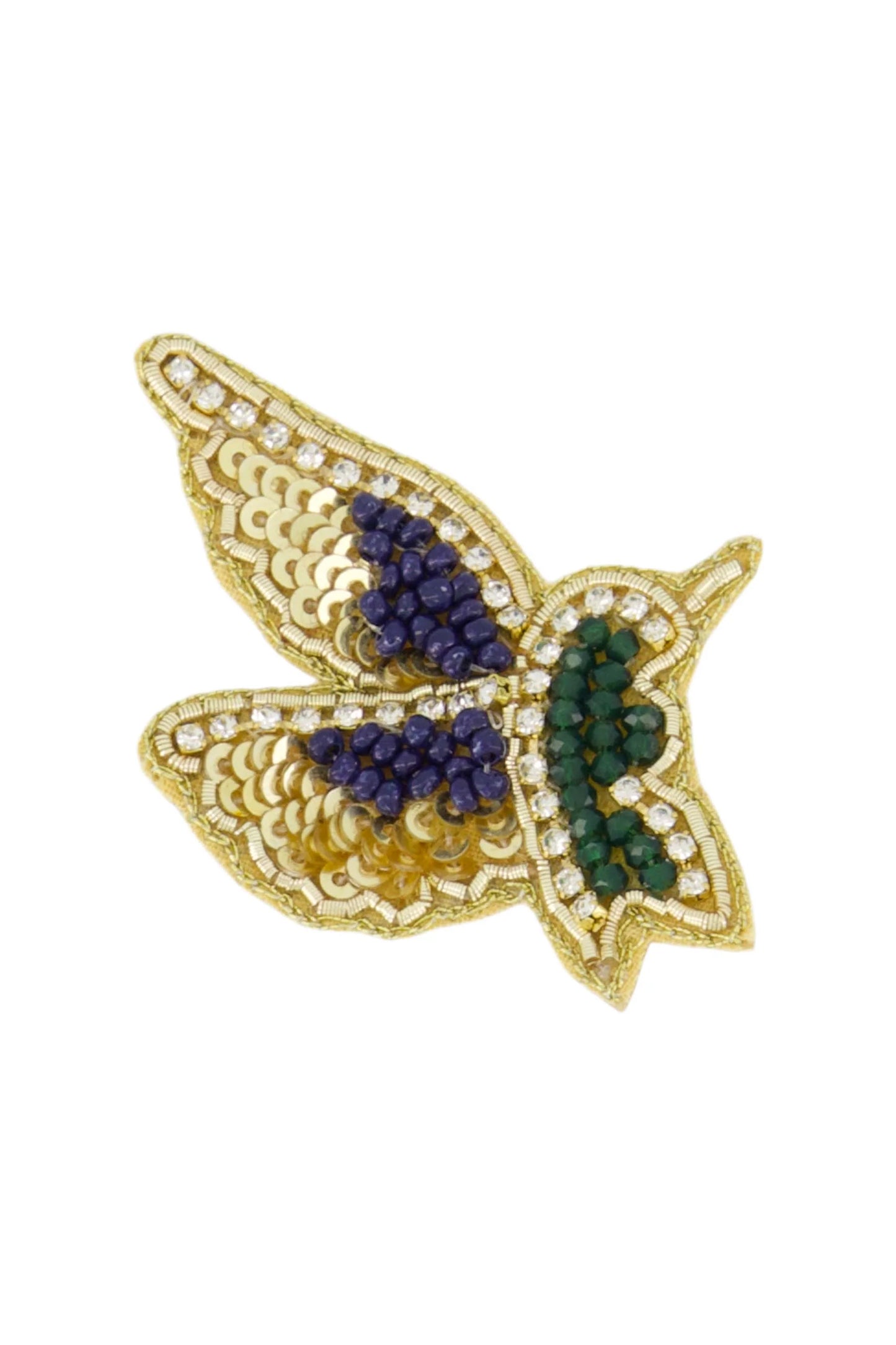 kolibri broche