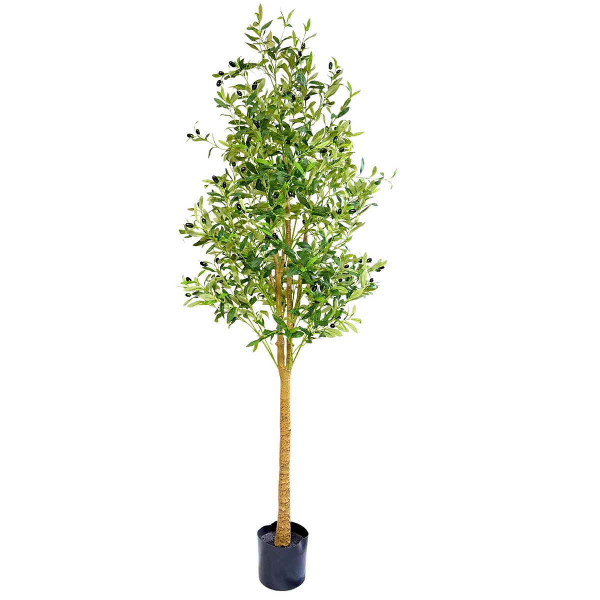 Kunst Olijfboom 180cm