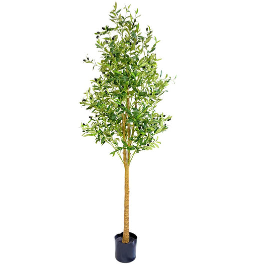 Kunst Olijfboom 180cm