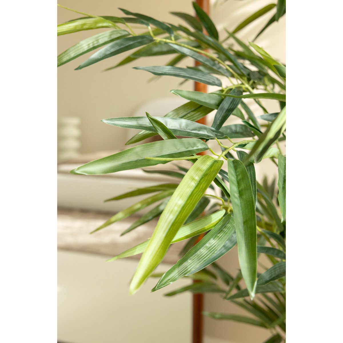 Bamboe Kunstplant 180 cm