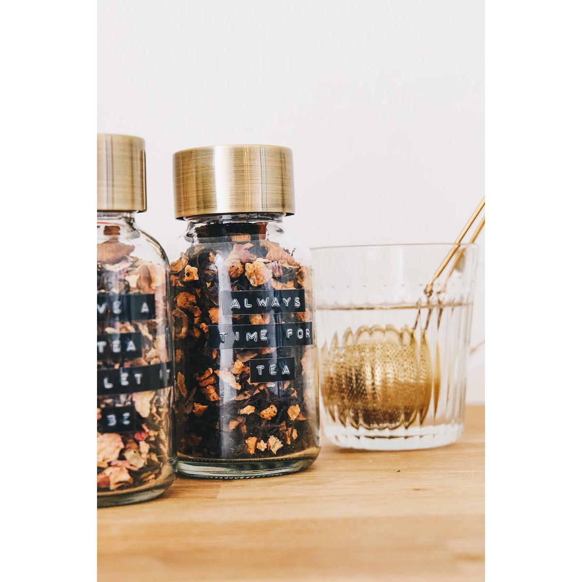 Tea 250ml "You are my cup of tea"