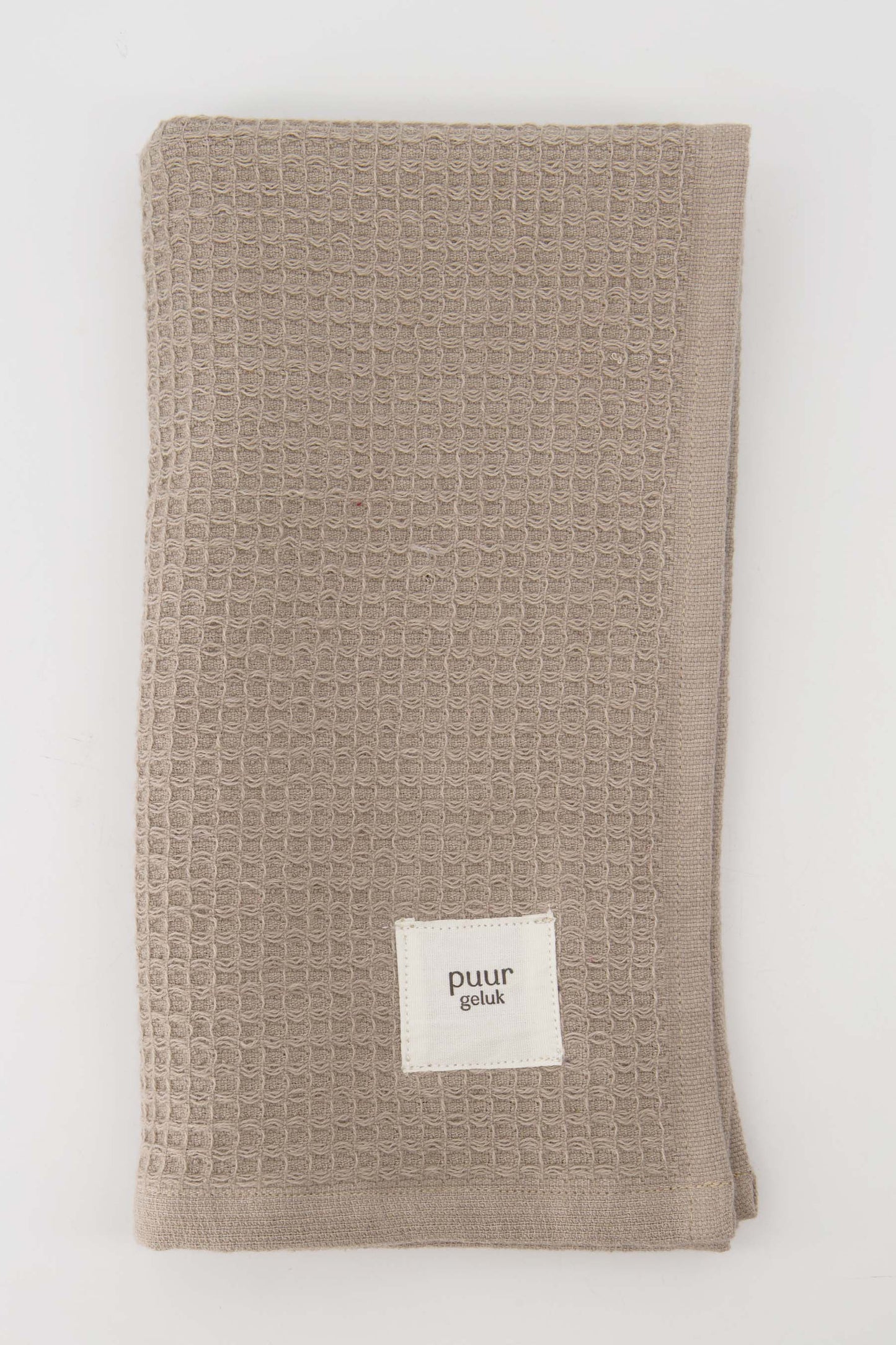 gastendoekje puur geluk zand