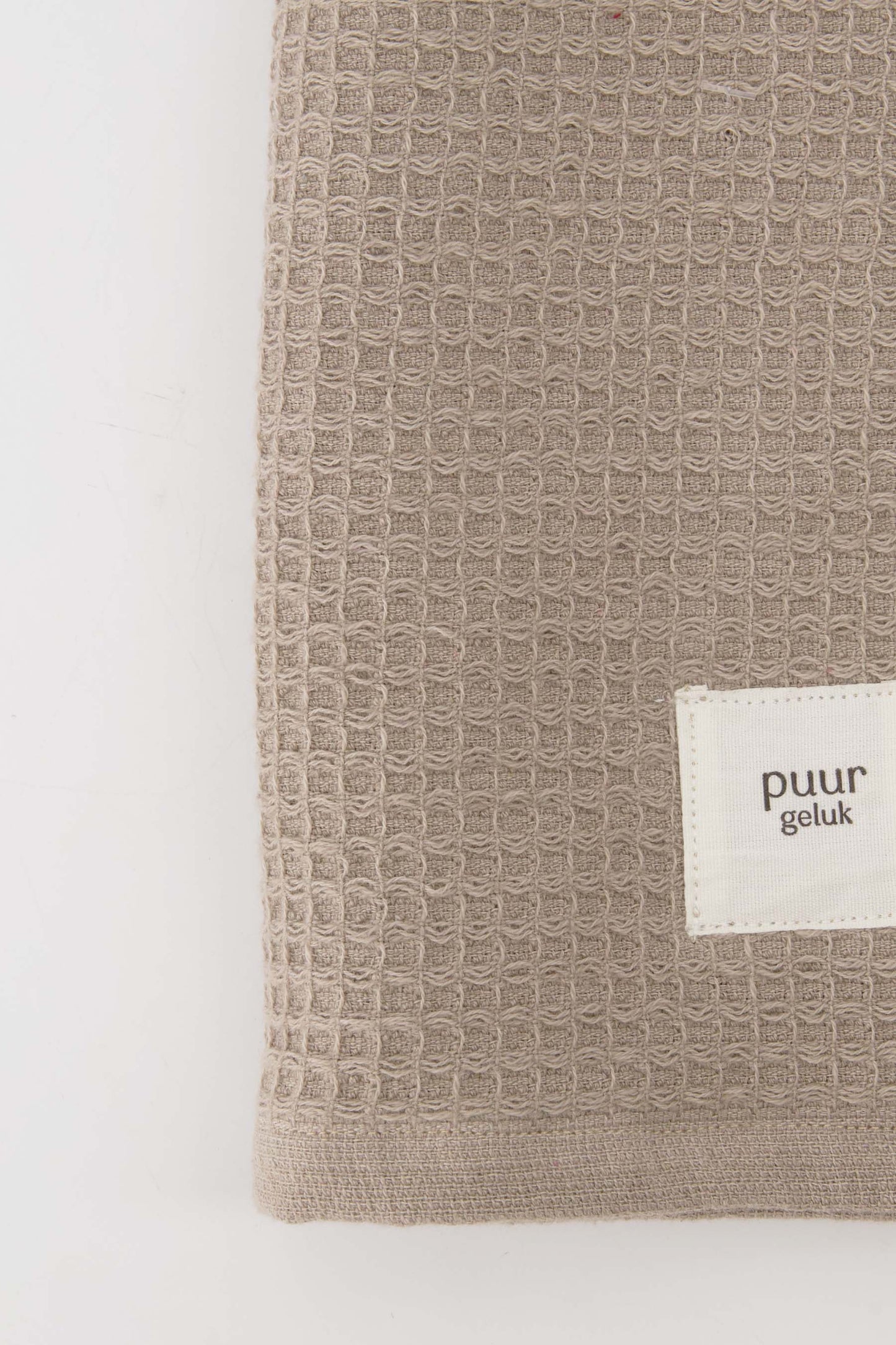 gastendoekje puur geluk zand