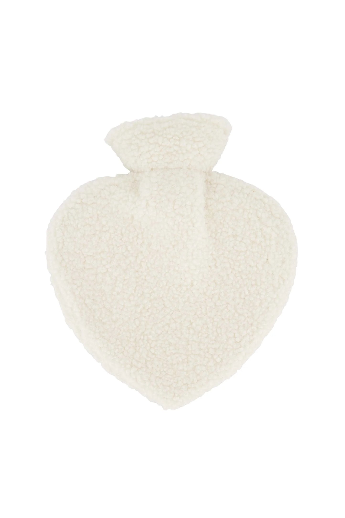 kruik teddy wit/rood