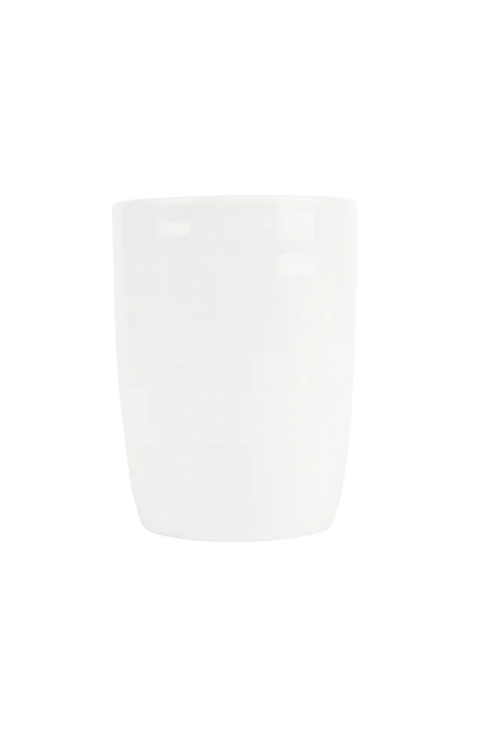 koffiemok goud hartje