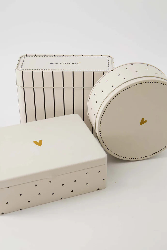 Koekendoos mijn lieveling