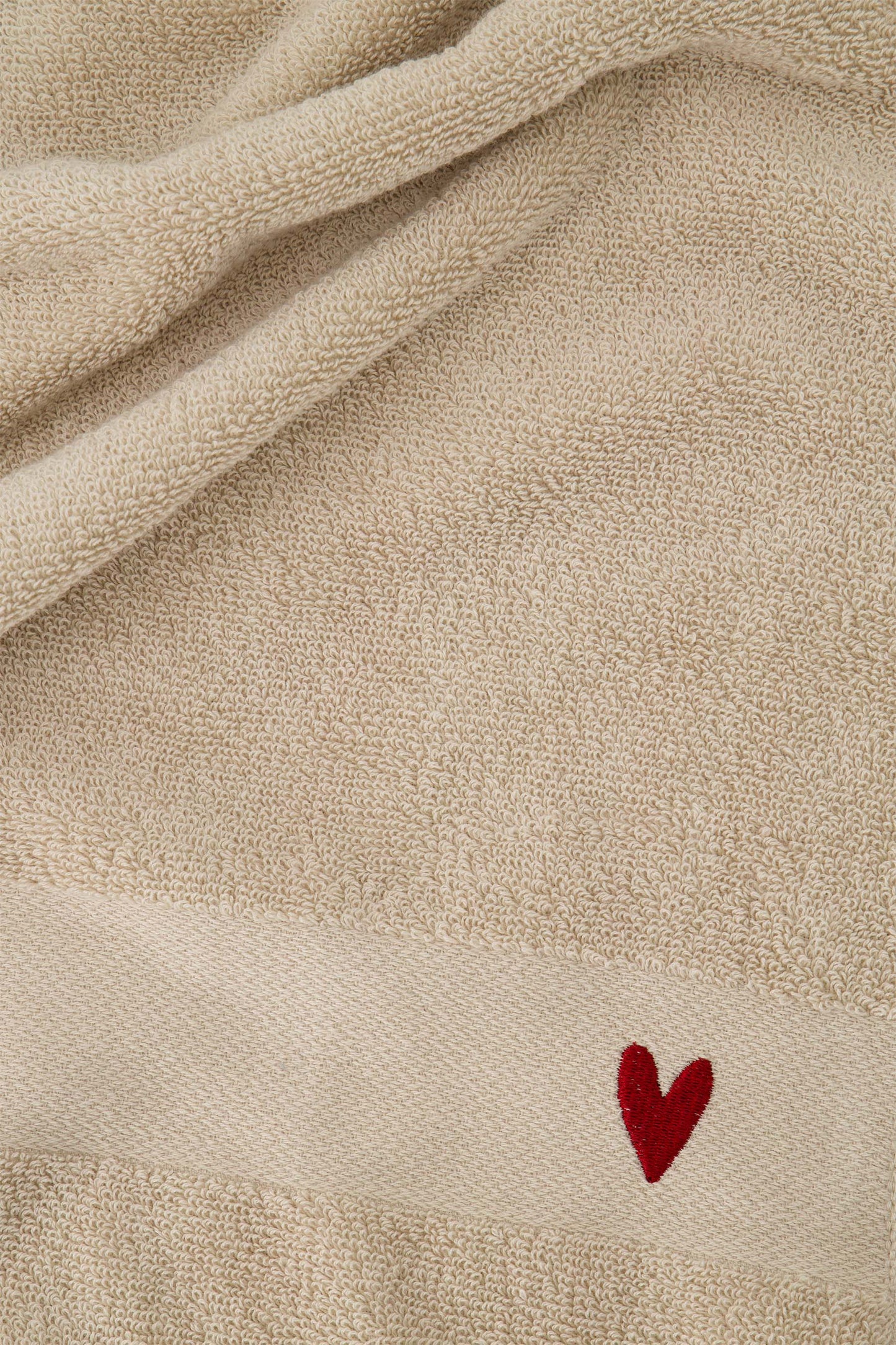 keukenset hartje zand/port/bruin