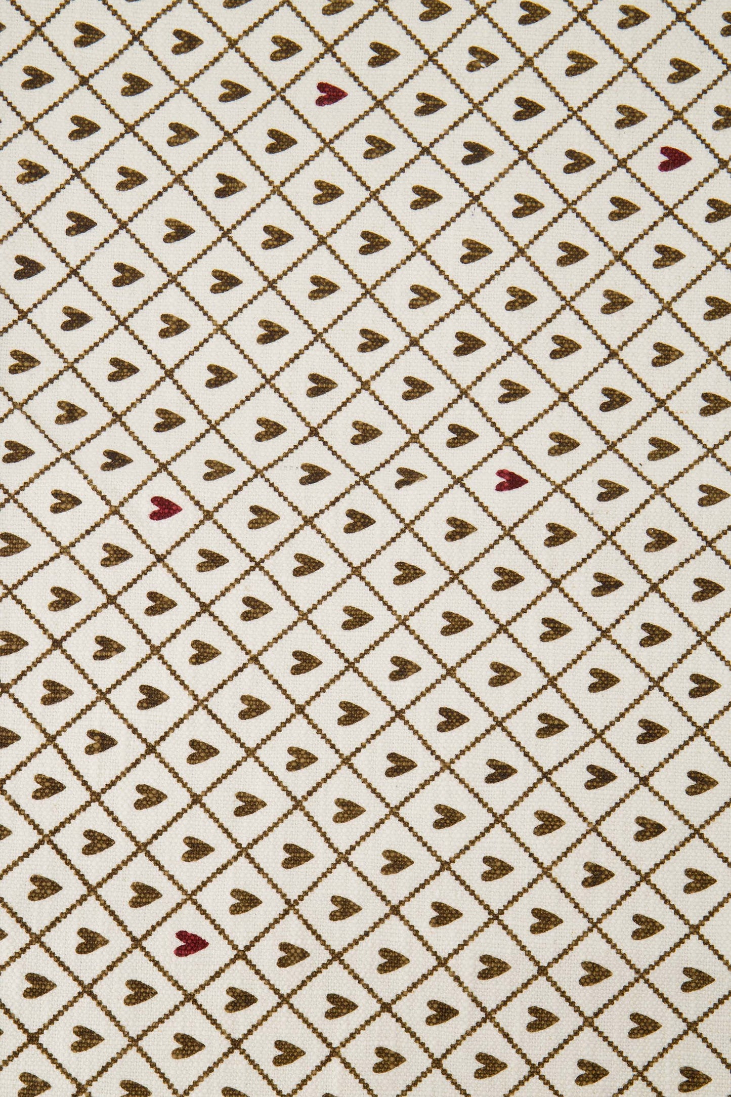 keukenset hartje zand/port/bruin