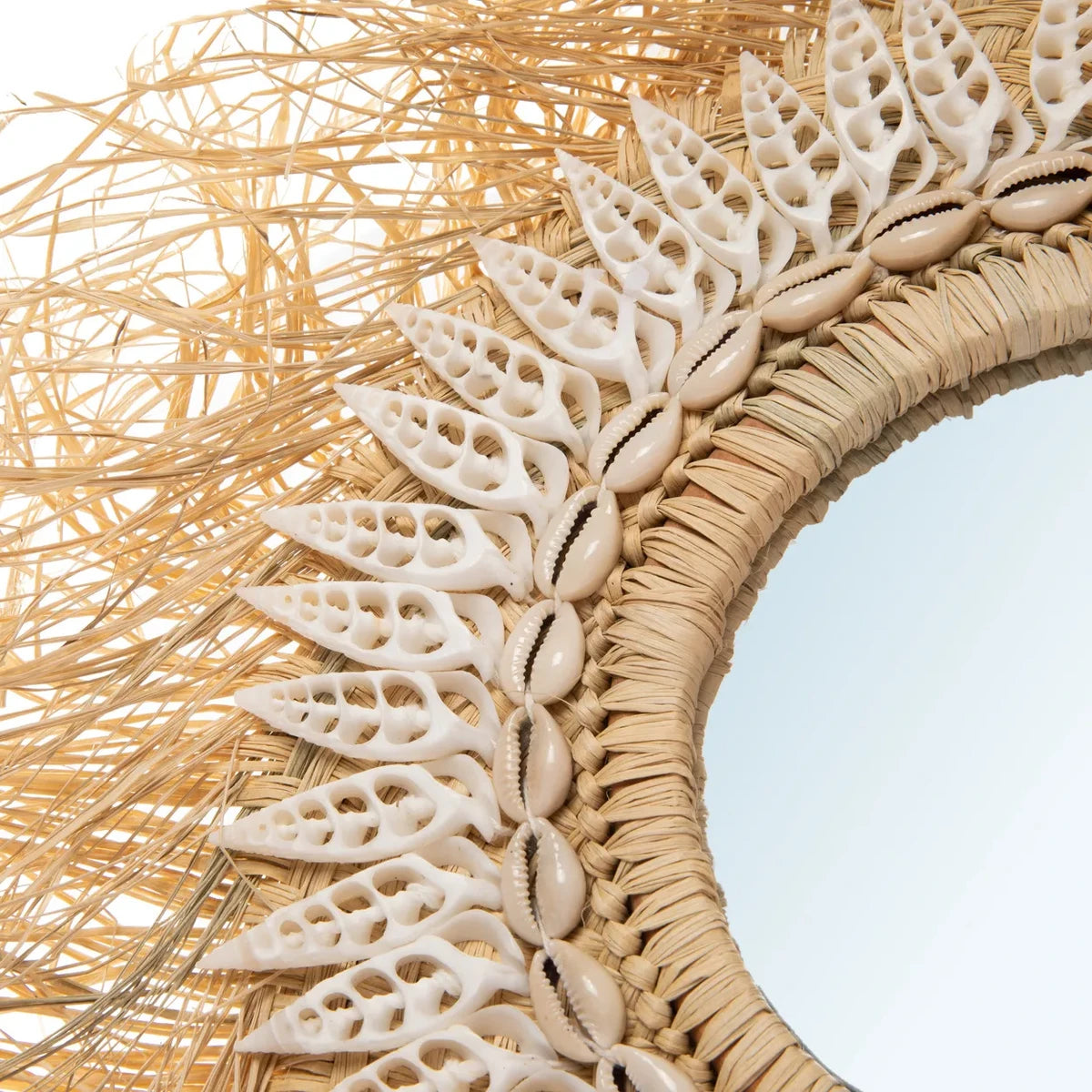 The Little Bay Mirror - Natuurlijk