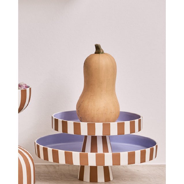 Toppu Dienblad - Groot