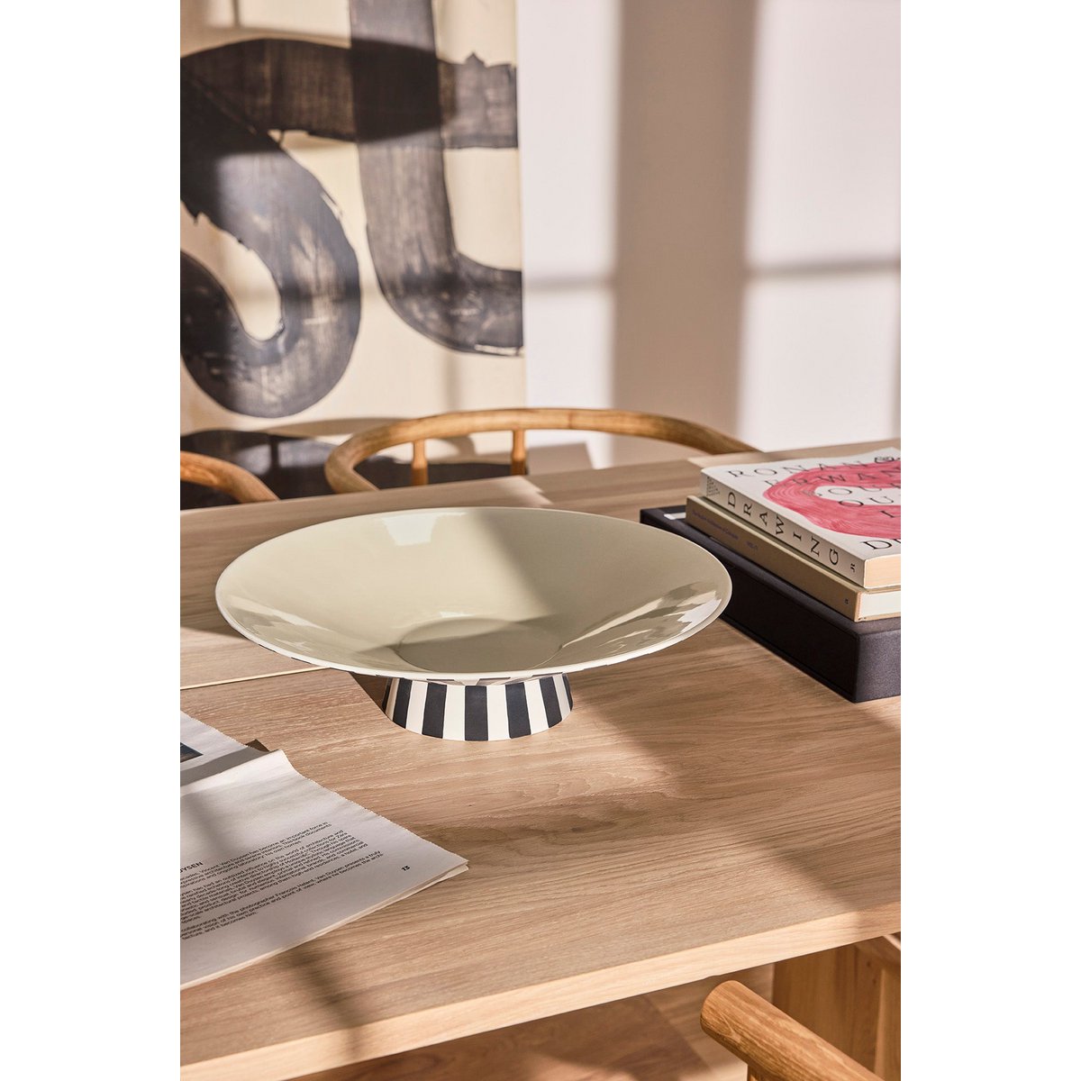 TOPPU -middelpunt - Laag