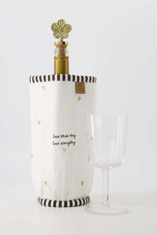 wijnkoeler love this day