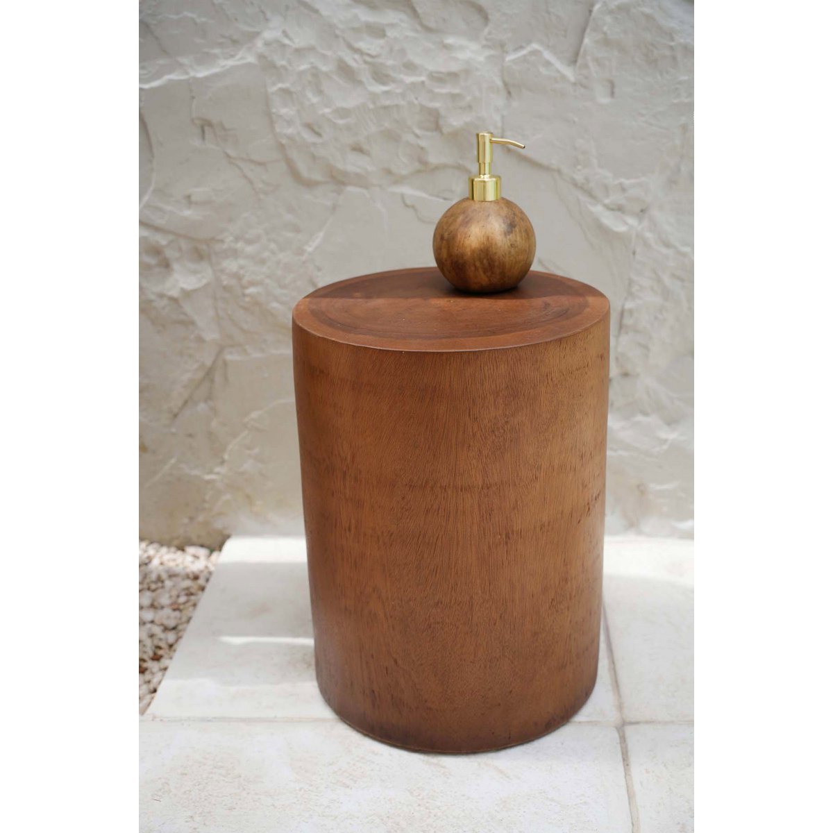 De Stam Kruk - Naturel