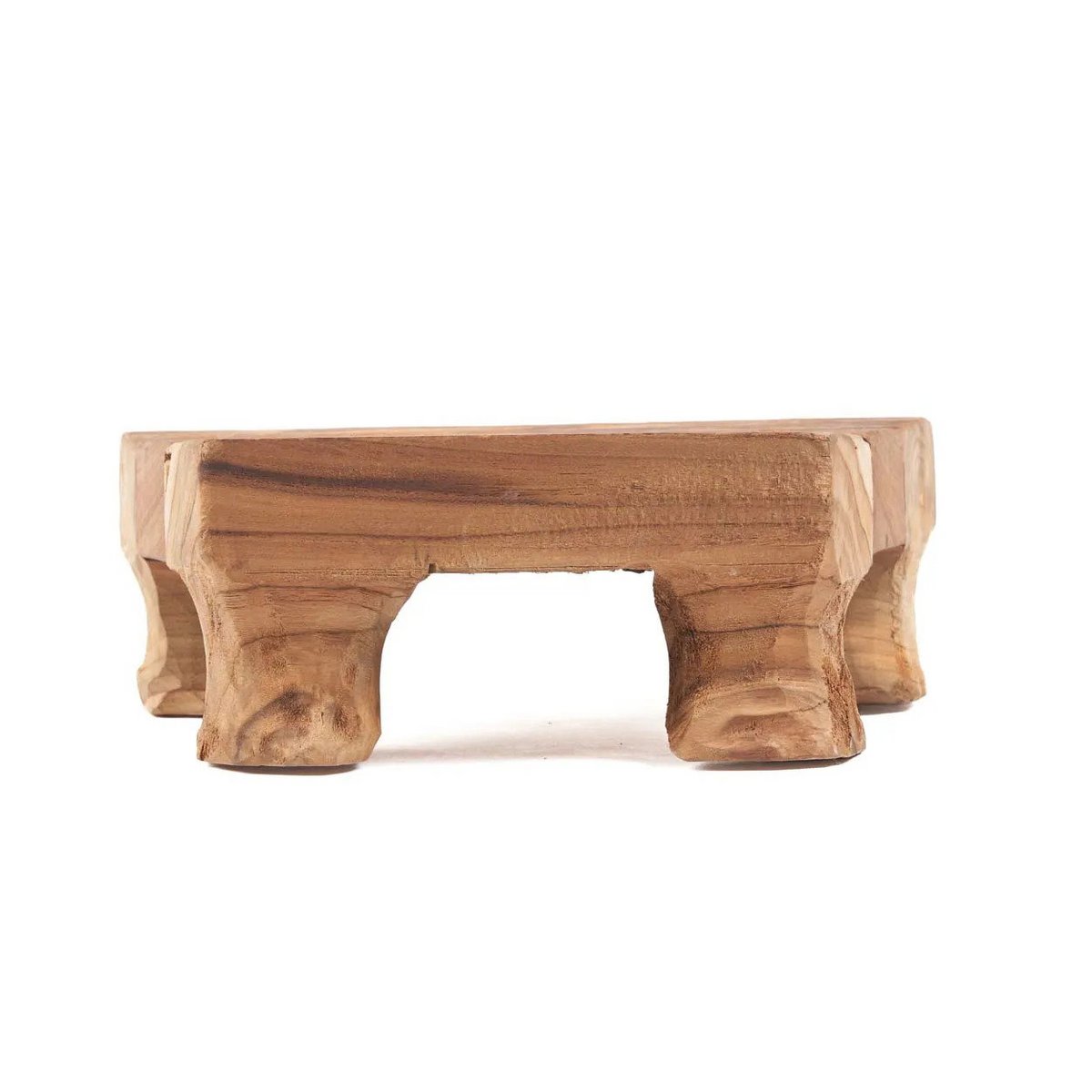 Het lekkere dienblad - naturel