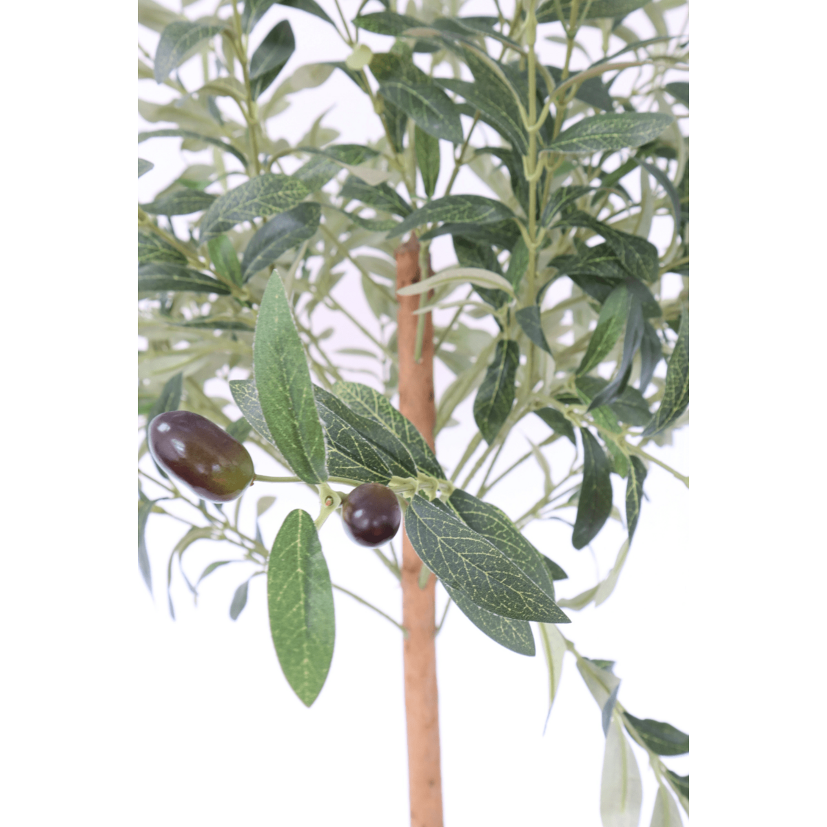 Kunst Olijfboom 130cm
