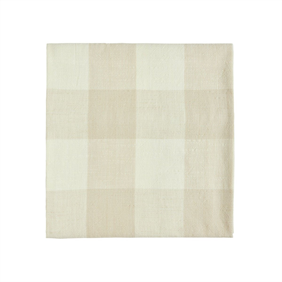 Schaaktafelkleed - 260x140 cm