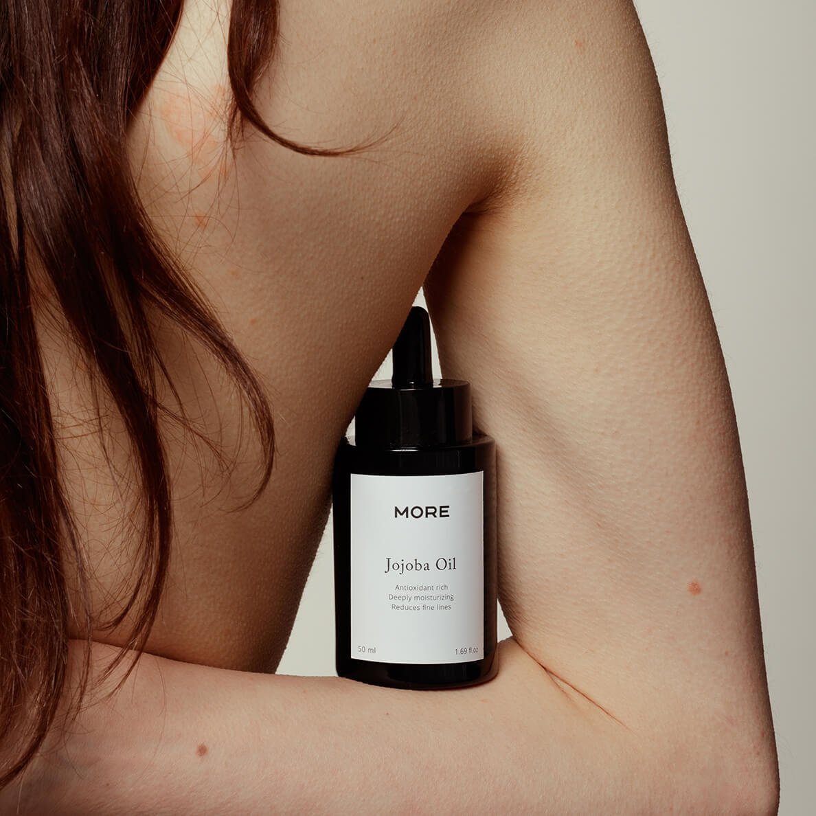 Jojoba Olie | 100% Biologisch & Koudgeperst