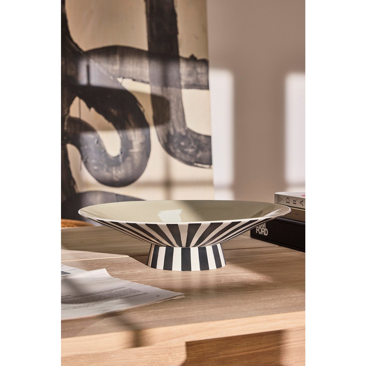 TOPPU -middelpunt - Laag