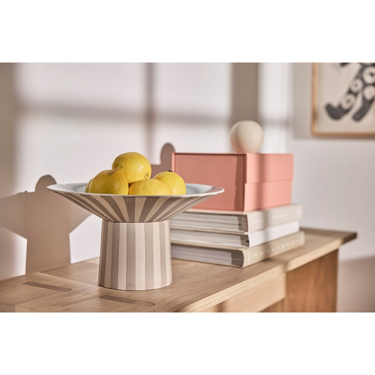 TOPPU -middelpunt - Hoog