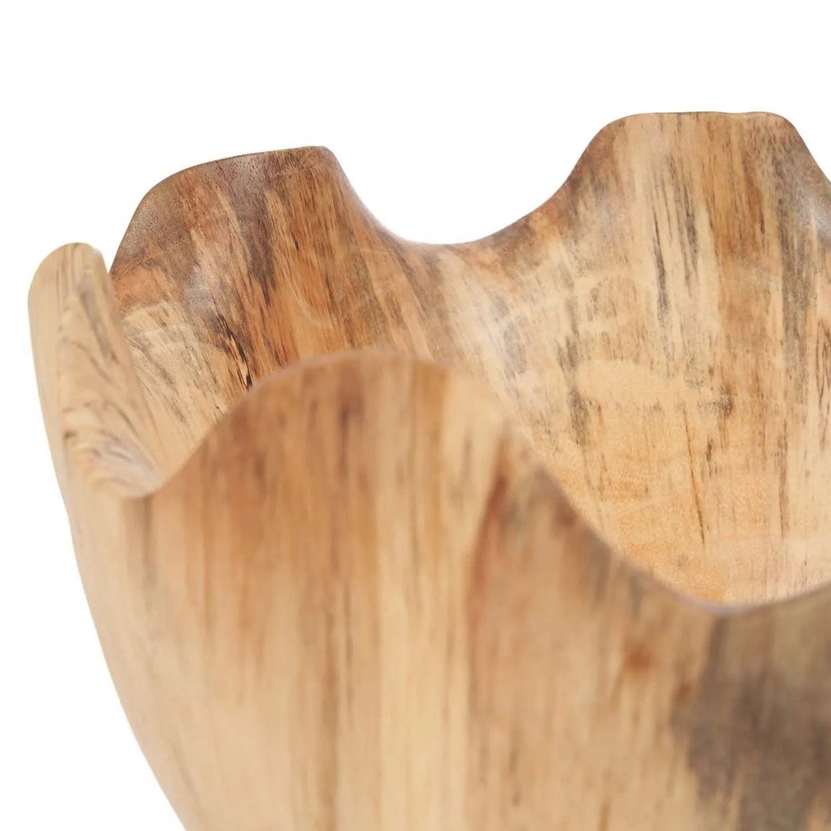 De Ifefe Fruitschaal - Naturel