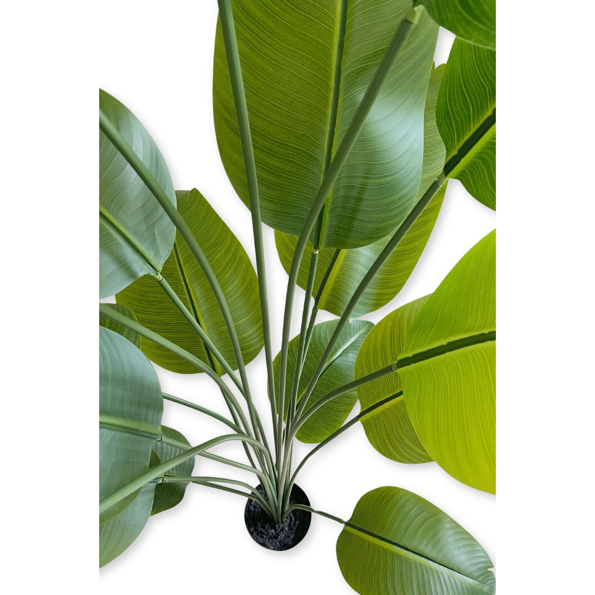 Kunst Bananenplant 180cm