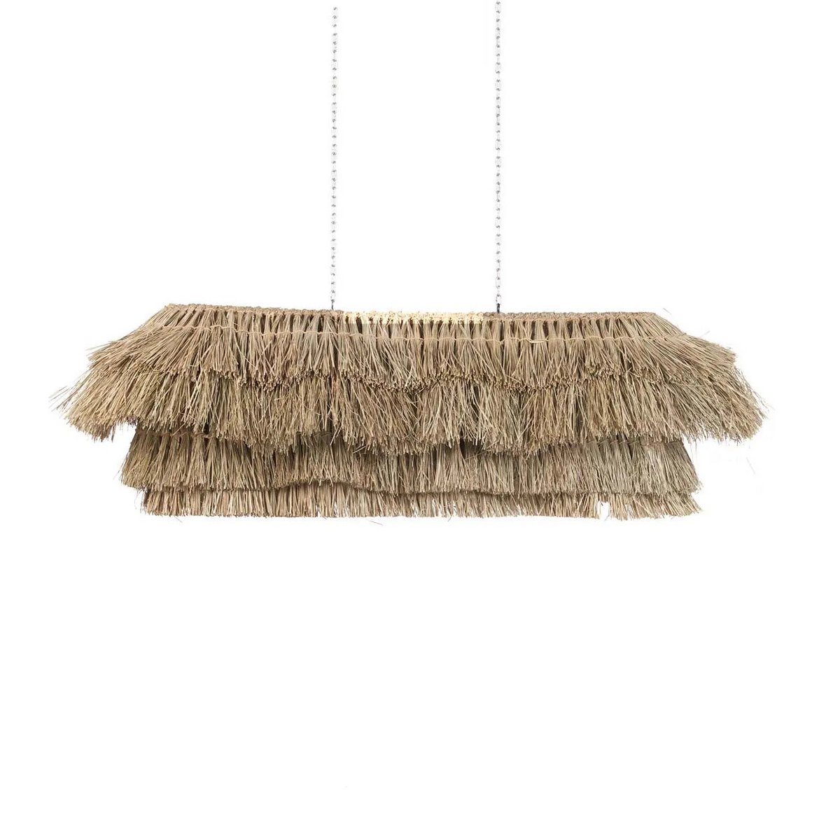 De Nyang Nyang hanglamp - naturel