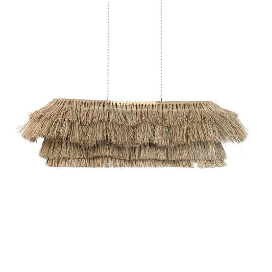 De Nyang Nyang hanglamp - naturel