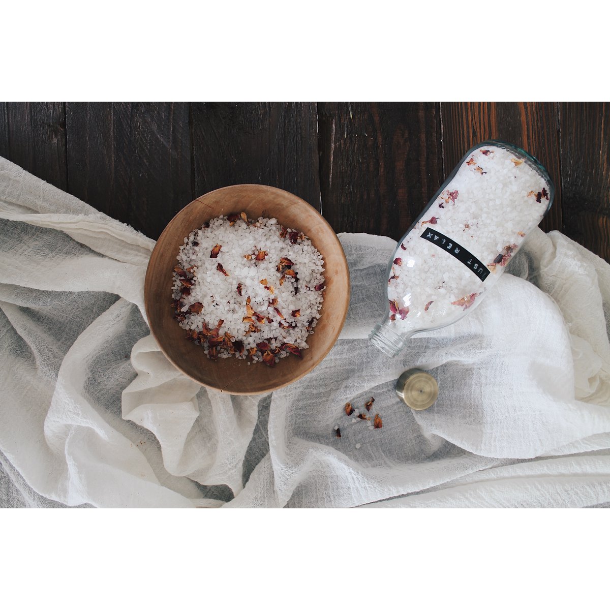 Badzout "just relax"